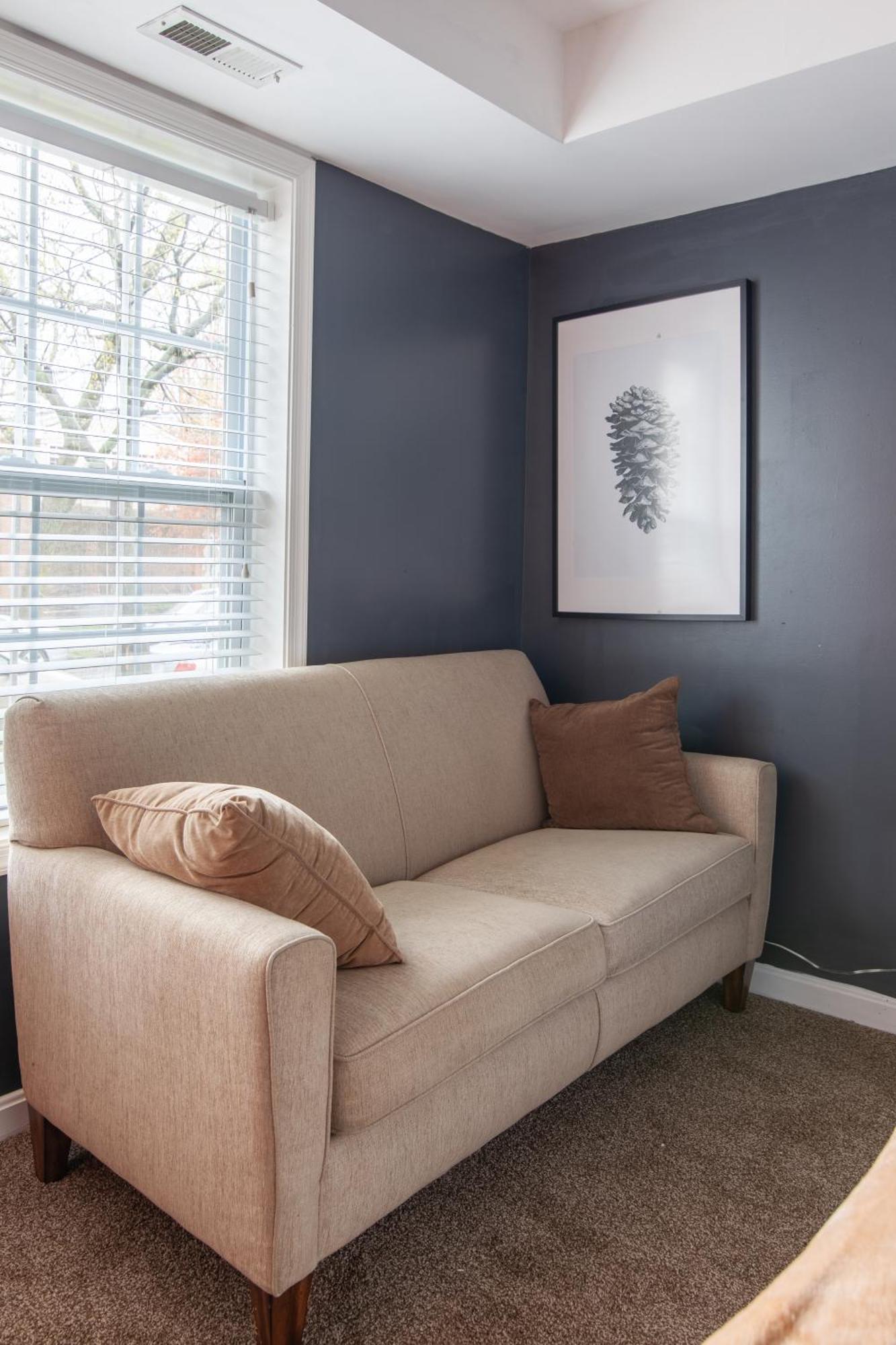 Luxury & Neat Private Room In Dc Вашингтон Екстериор снимка